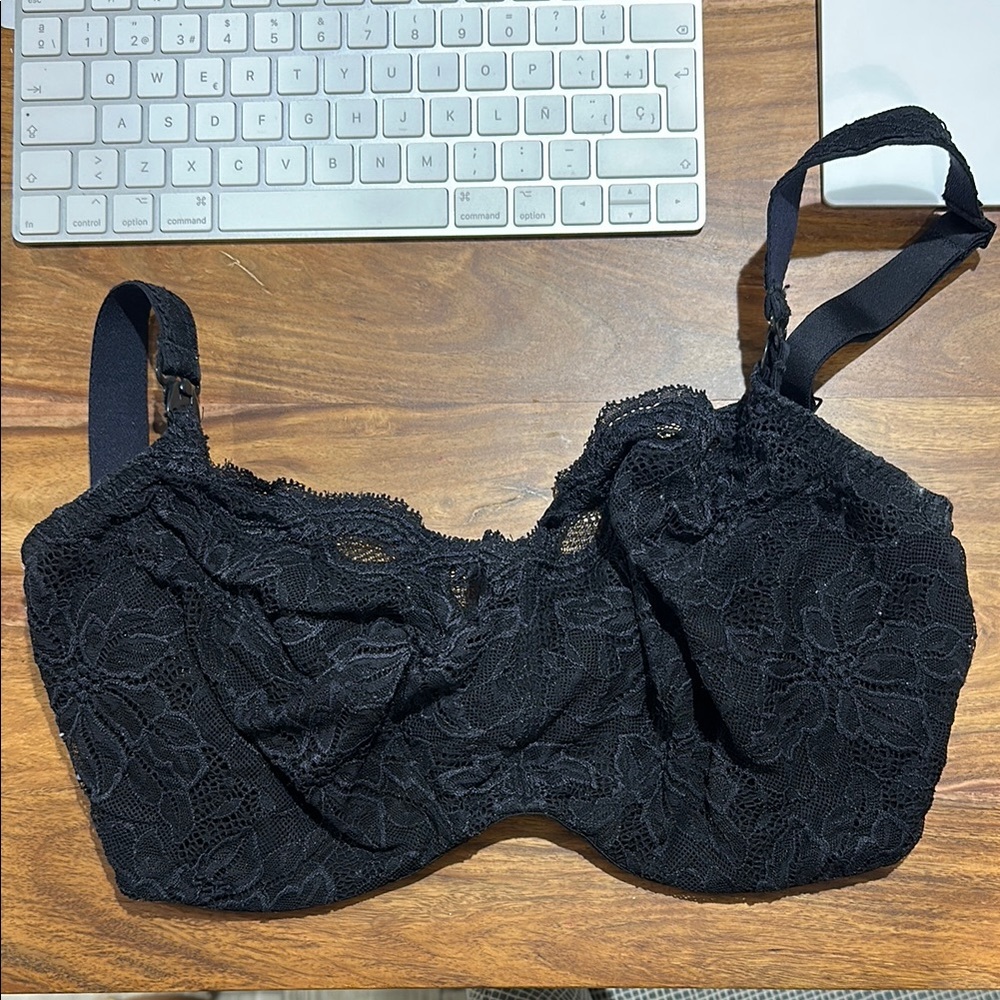 Simone Perele Eden Nursing Bra